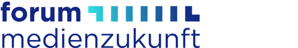 Logo Forum-Medienzukunft