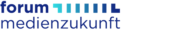 Logo Forum-Medienzukunft