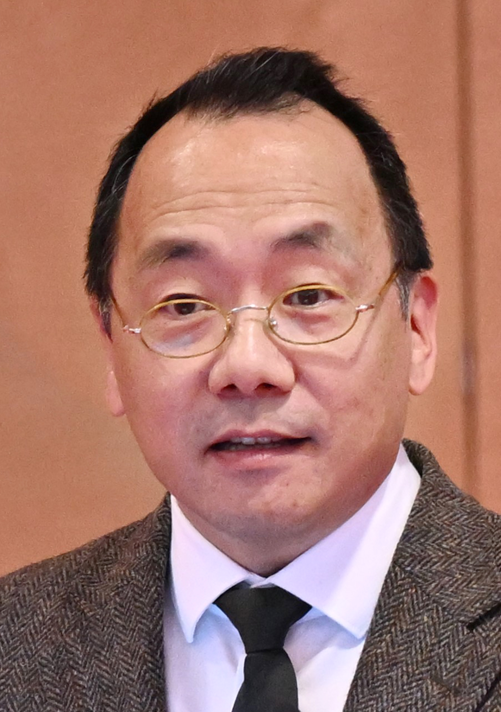 Hong
